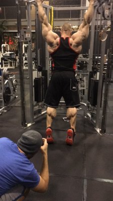 dalthorn:   Dallas McCarver  