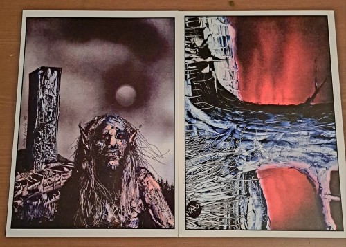 Mortiis