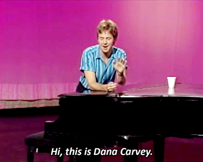 amy-poehlr:  snl auditions (x) 