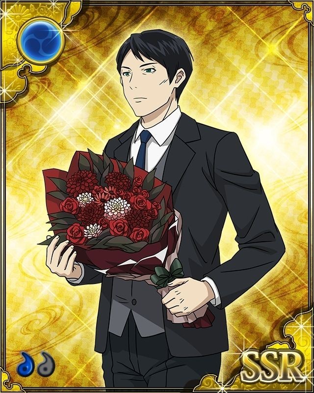 shaanoon:  Noragami Kamitoenishi Cards 