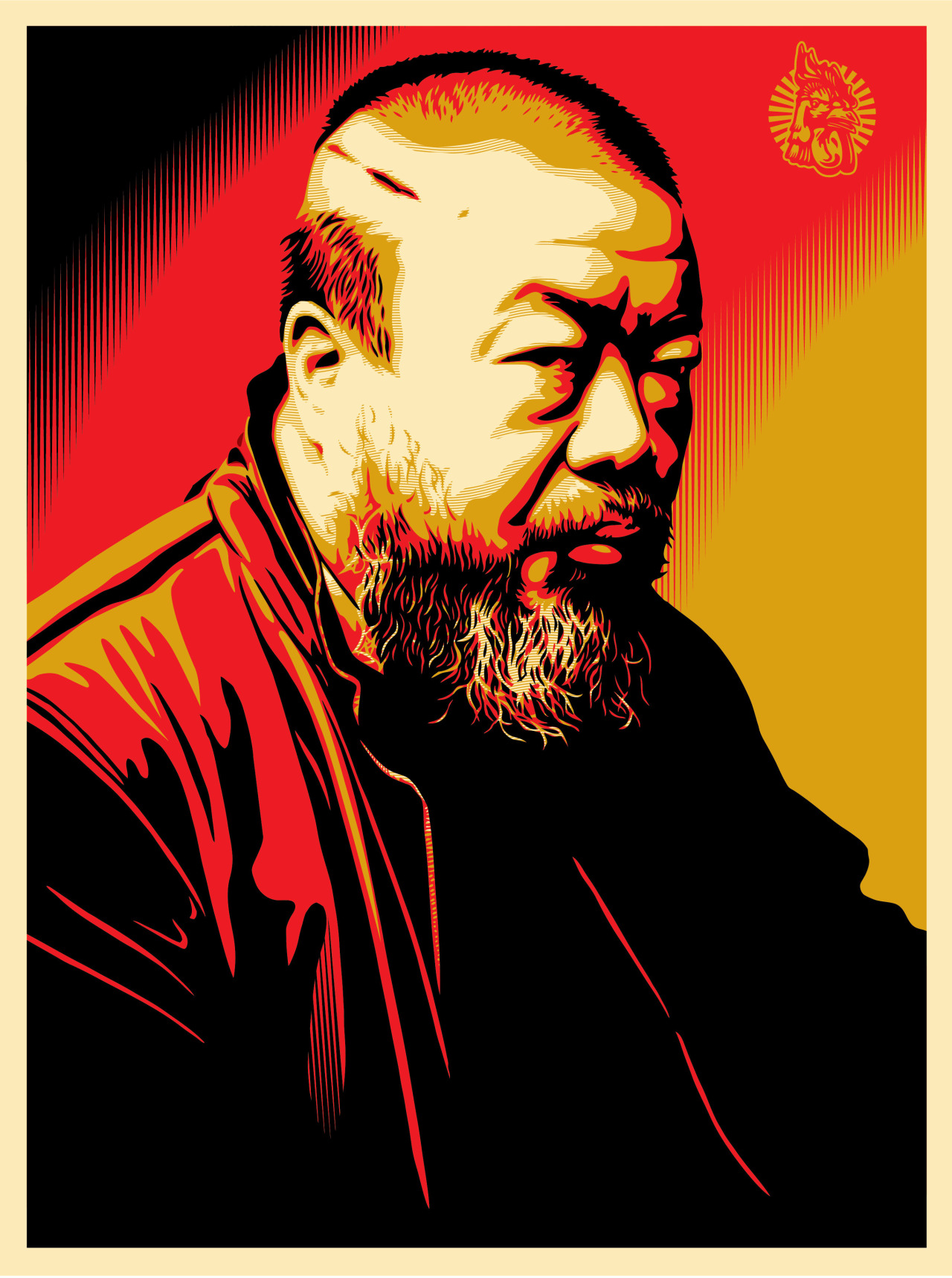 sepia2sage:  …Lol, The Wondeful Ai Wei Wei, I Luv His Approach 2 Art%…s2s*  &ldquo;I