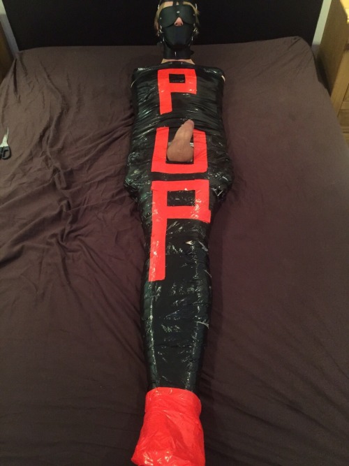 Gay Bondage and Boys