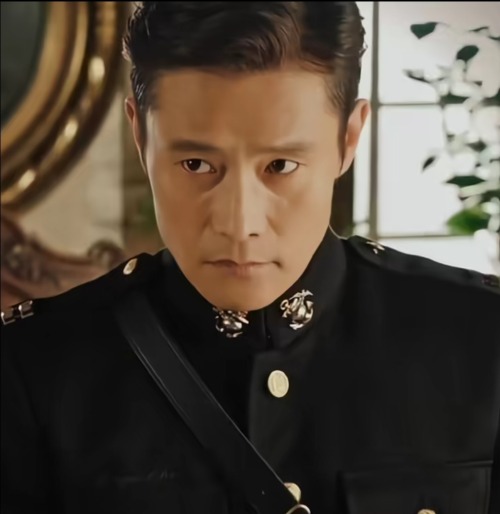 Byung-hun In Mr Sunshine Photo Dump.