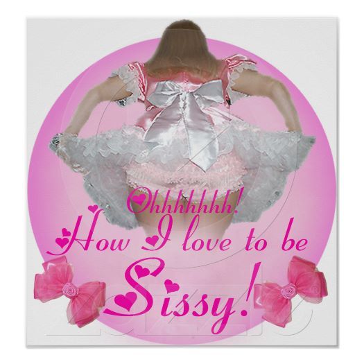 Captions for Sissy Bimbos