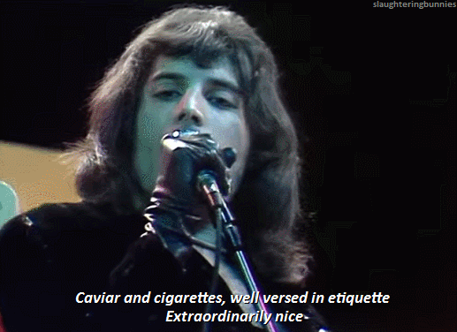 Our Love Became A Funeral Pyre