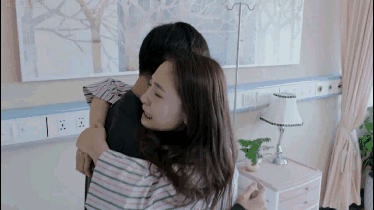 Why Did You Know That Xiao Zhi Is In Danger?I Think That Is The Electrical Connection Between Lovers.