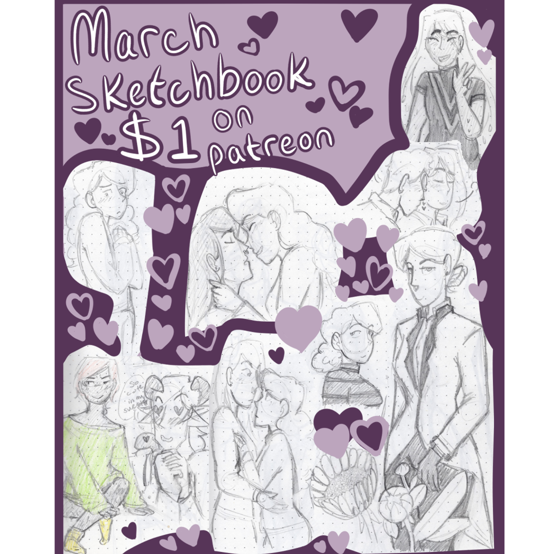 saiyurithecutie:[patreon] [instagram] [pillowfort] [tapas] [ko-fi]