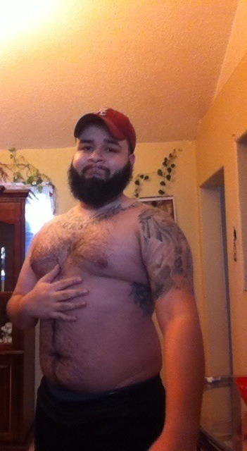 yessirbears:  Submission: &ldquo;Love your blog, so heres some pics of a Hot