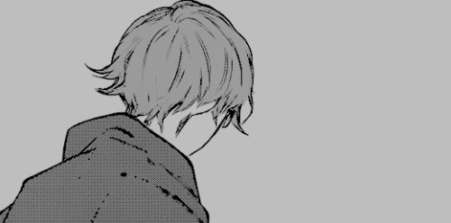 hhirakos: Tokyo Ghoul:re 128  → Nishio Nishiki 