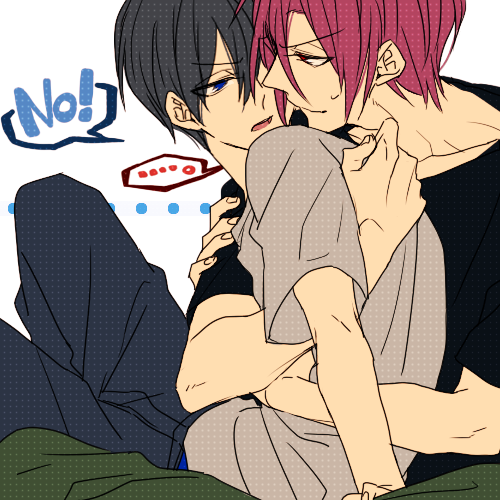 unnaturalsolace:  Source: ゆた 