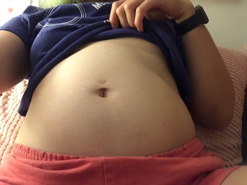 bellyenvy: