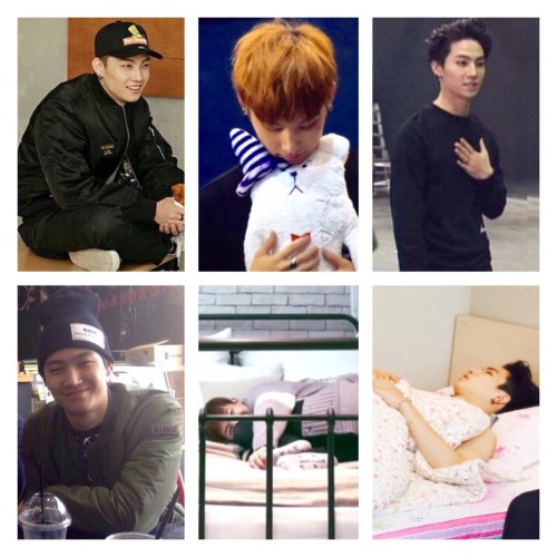 gotchicken: — Got7 Imagine: Boyfriend Jaebum - Part 2 (Part 1)