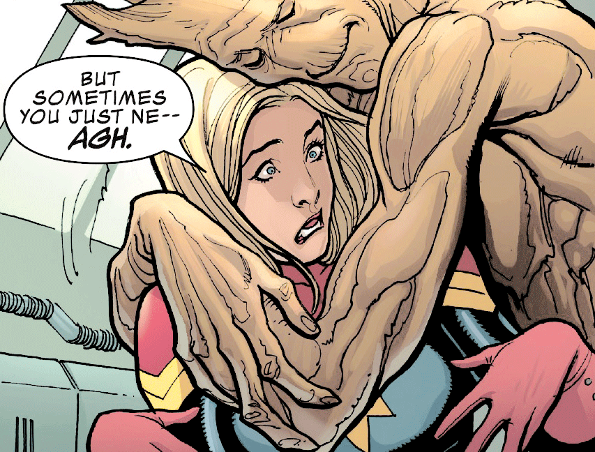 bibrotears:guardians of the galaxy (annual; 2014)
