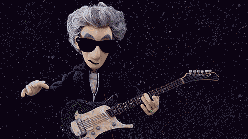 doctorpuppet:Thanks Peter!