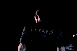 residnt:GIF REQUEST MEME:ma-121 asked: favorite villainAlbert Wesker