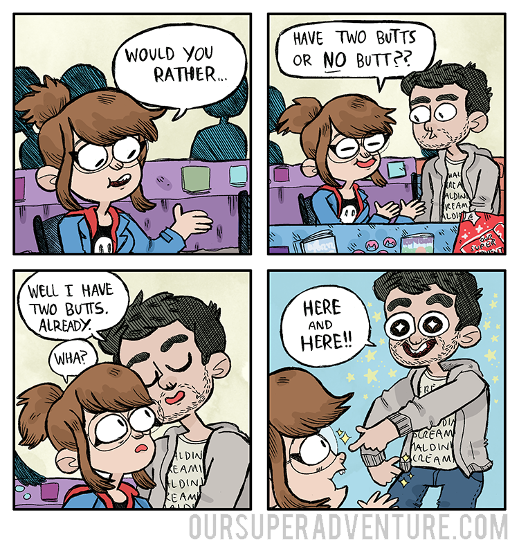 oursuperadventure:  ~*~Stef brings the sass~*~I am tabling at London MCM Friday Saturday