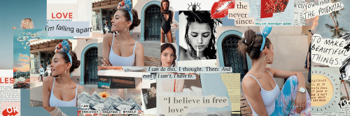  madison beer headers; like/reblog ♡ 