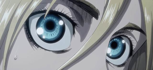 クリスタ レンズ Tumblr Posts Tumbral Com