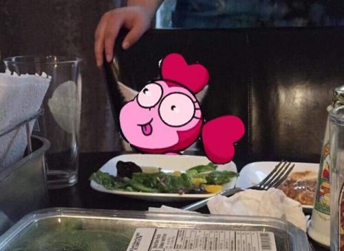 mothlm: heres my contribution to the fandom