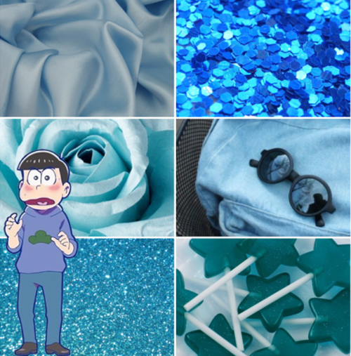 autisticnagisa:Older Matsu bros - Aesthetic