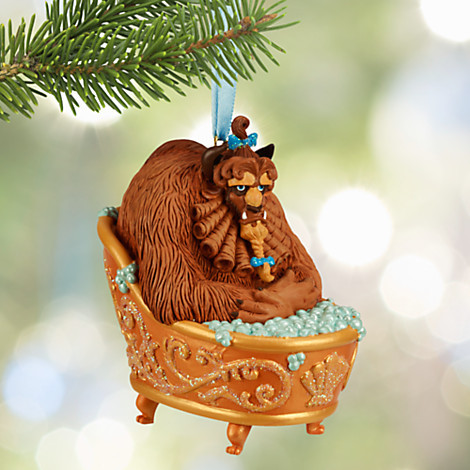 wuffinarts:  I was browsing the new ornaments adult photos