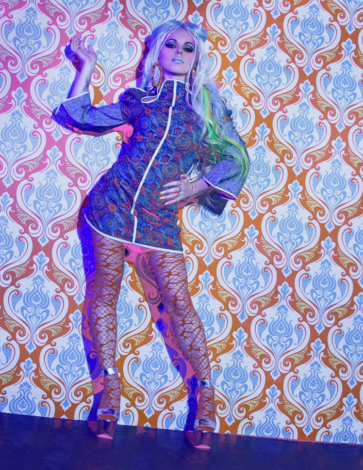 dreamers and pastel peace keepers
