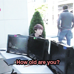 Yibo Please