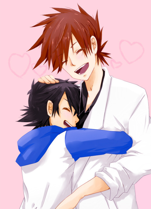 mypalletshippinglove:  by iruku  ♡ HAPPY PALLETSHIPPING DAY ♡  