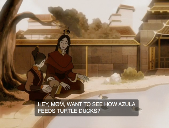 Zuko is Autistic