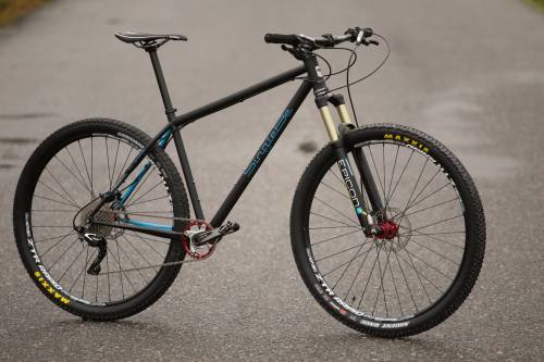 SingleBe CS29er (via SingleBe)