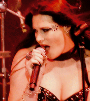 faceyourdemons:   “I cannot even imagine a life without music. It’s not just