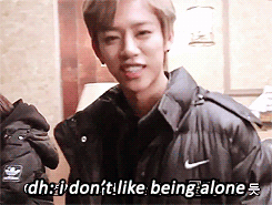 bangyongguks:  daehyun’s plan to keep youngjae from going home backfires 