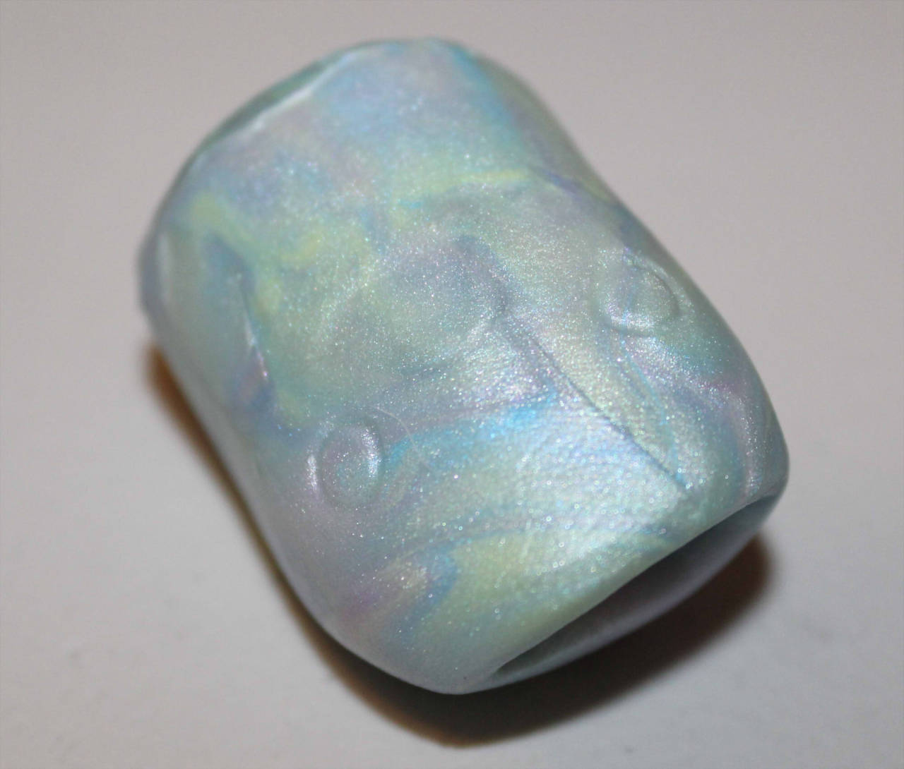 akrowsnest:  Some fresh new pours of the full size toys are now in the shop~! I’ve