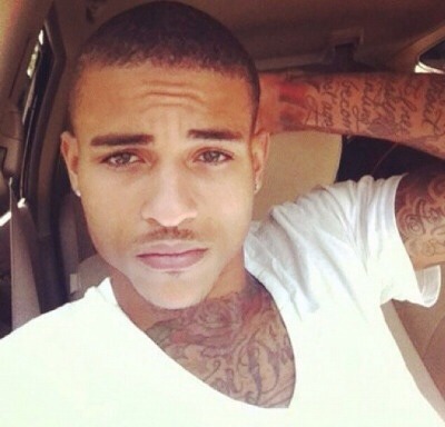 A Collection of Handsome, Masculine, & Sexy Men