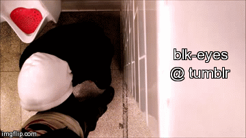 blk-eyes:  Cruising Orgy