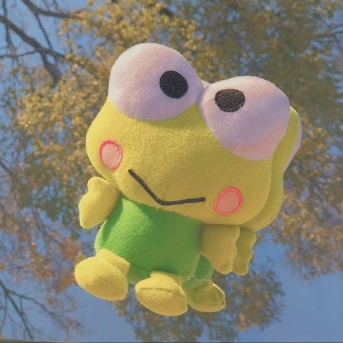 Keroppi Regressor Moodboard!