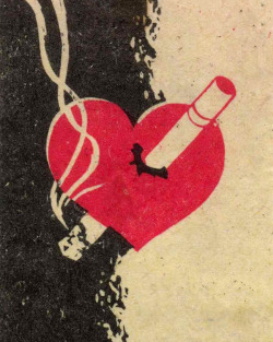 clawmarks: Insidious love - Bulgarian matchbox