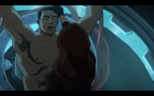Batman Bad Blood