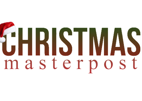 h-o-t–c-o-c-o-a:  h-o-t—c-o-c-o-a’s Christmas masterpost!  In honor of hitting 1k and being supported by so many amazing people I thought I would create something to give back to you! Thank you to everyone who follows me and has ever been for