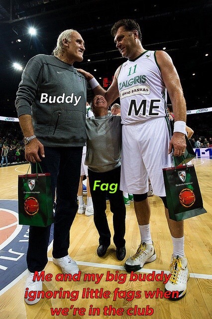 Two Very Accurate Representations Of Me