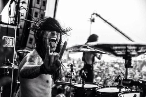 10 favourite photos of BVB taken by sedition1216music. One of my all time favourite photographers, I