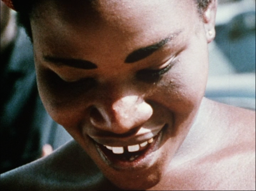 ayomakesfilms: Badou Boy (Djibril Diop Mambéty, 1970)  loveeee 