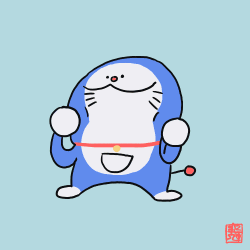 🫀輝 — squishy