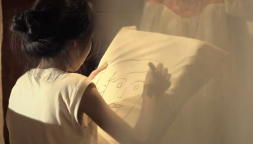 lesbianelsas:Ang huling cha-cha ni Anita (2013) dir. Sigrid Andrea BernardoA 12-year old Anita falls