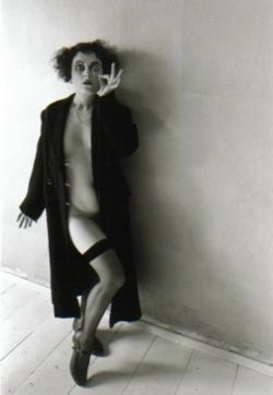24hoursinthelifeofawoman:  Anita Berber. Dancer, actress, Known as Berlin’s “High Priestess of Depravity”