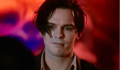 Filmmakers: We Need A Super Pale Half Dead Looking Sad White Boy