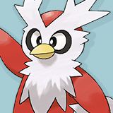 sciizors:   40 Day Pokemon Challenge ↳ Day 007. Favorite type of Pokemon ~ Ice