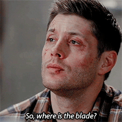 yaelstiel:The Executioner’s Song | 10x14There are two things I really love about