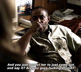 captainmarvels: When Jayden’s social worker asked her about it, she said her father