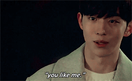 krdramas:  eun taek + bo ra ♥